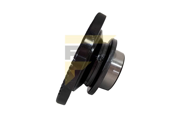 Imagem adicional do produto FLANGE DIFERENCIAL MB AXOR ACOPL. (31 ESTRIAS/DISCO 180MM) - Cód: FAP-12570
